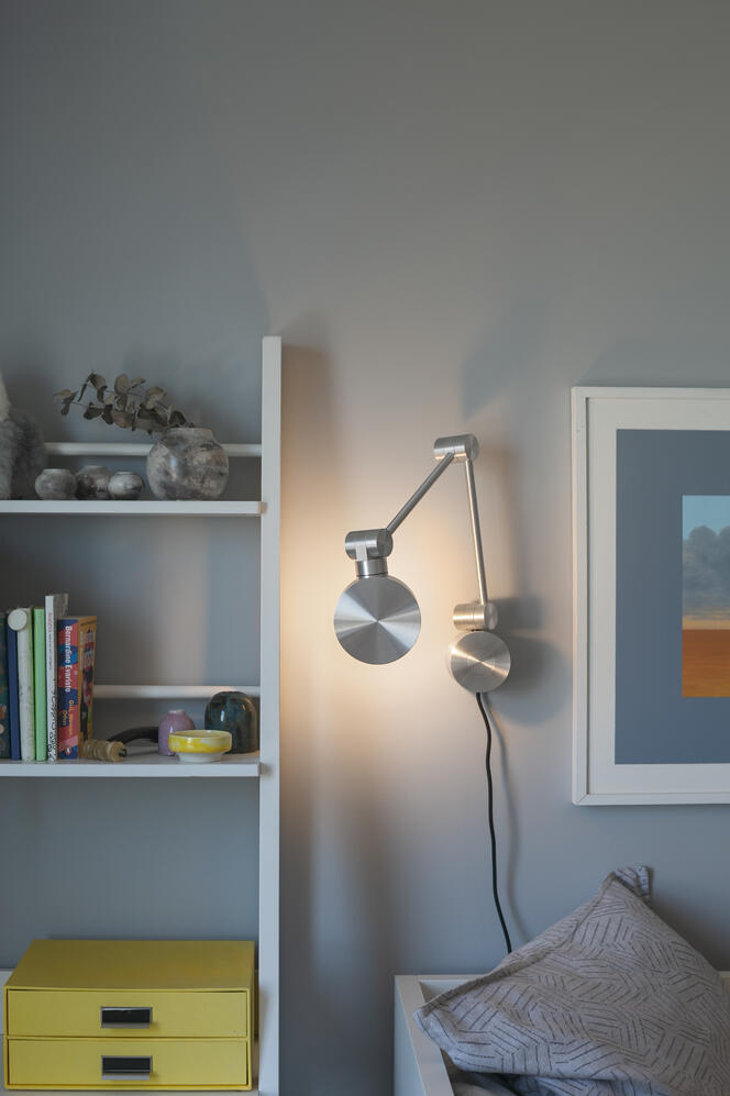 Designer lighting